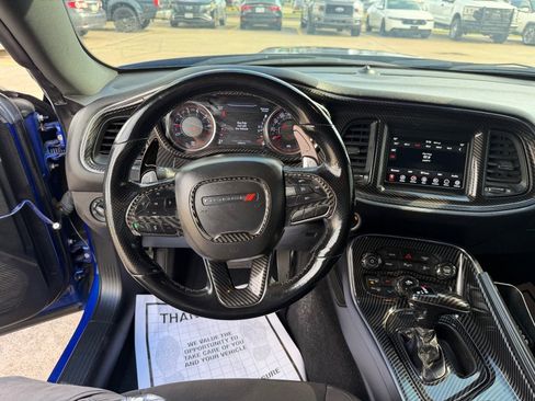 Used 2021 Dodge Challenger GT image 26