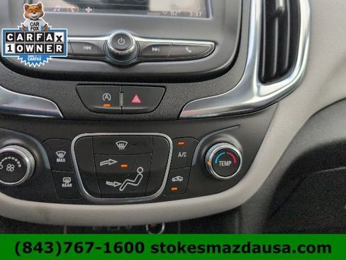 Used 2024 Chevrolet Equinox LS w/ LS Convenience Package FWD image 36