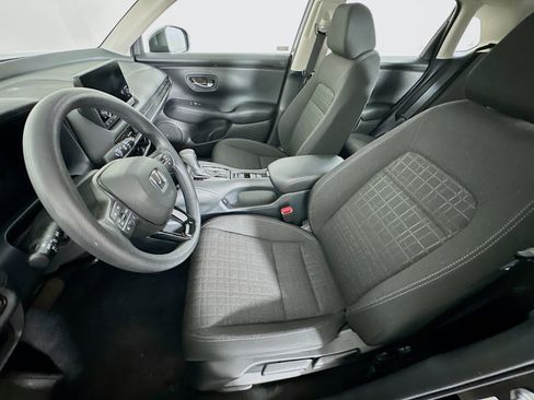 Used 2025 Honda HR-V LX image 13