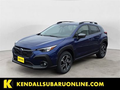 New 2025 Subaru Crosstrek 2.5i Premium