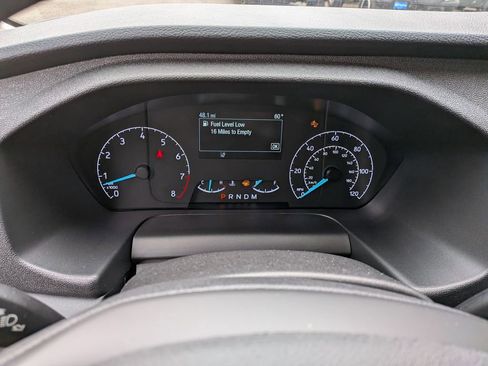 New 2025 Ford Transit 250 148 Medium Roof Extended AWD w/ Load Area Protection Package image 19