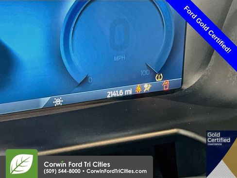 Used 2025 Ford F350 Platinum AWD/4WD image 2
