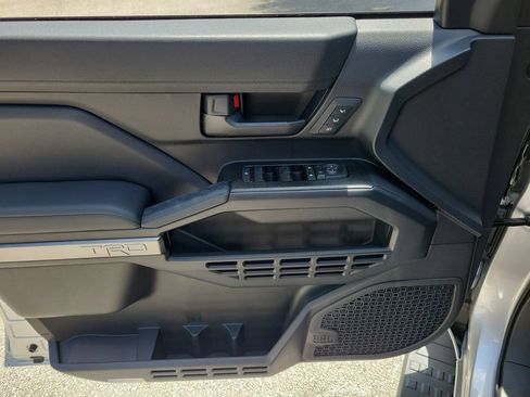 New 2026 Toyota 4Runner TRD Off-Road Premium AWD/4WD image 14
