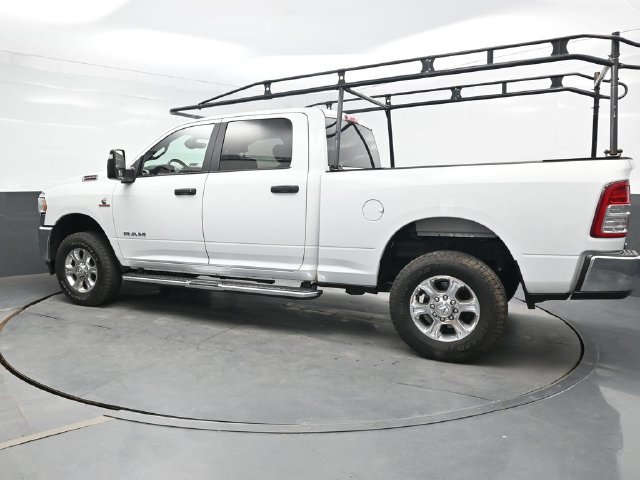 Used 2023 RAM 2500 Big Horn w/ Level 1 Equipment Group AWD/4WD image 4