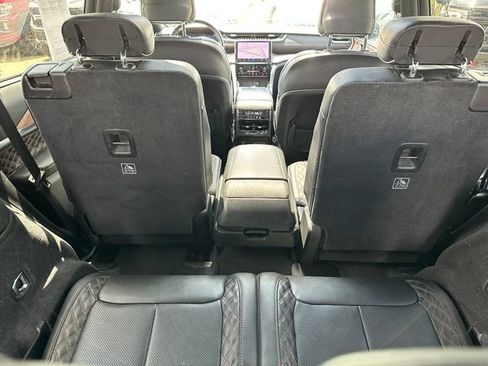 Used 2022 Jeep Grand Cherokee L Summit w/ Advanced Protech Group IV AWD/4WD image 13