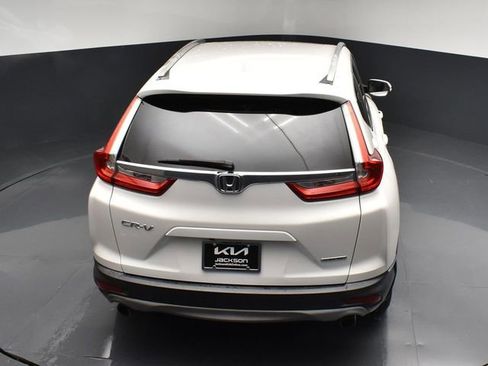 Used 2019 Honda CR-V Touring image 43