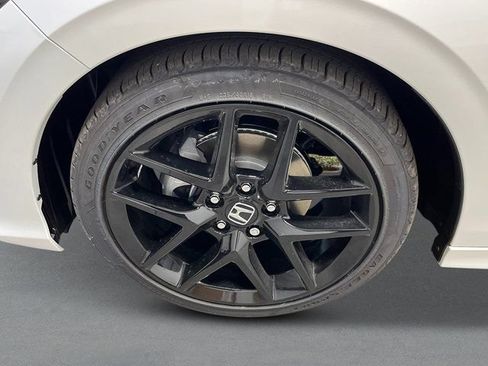 New 2026 Honda Civic Sport image 11