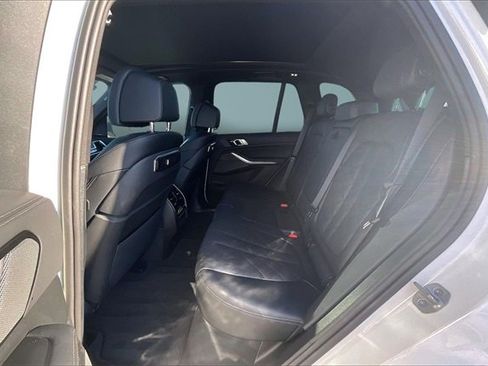 Used 2025 BMW X5 xDrive40i image 24