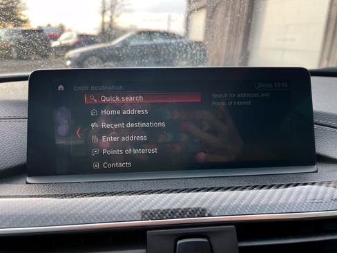 Used 2020 BMW 440i xDrive Convertible w/ M Sport Package image 17