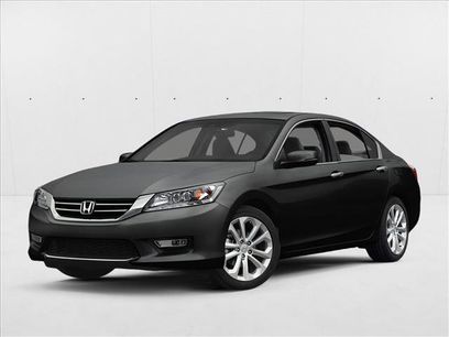 Used 2013 Honda Accord Touring