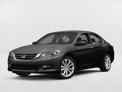 Used 2013 Honda Accord Touring image 1