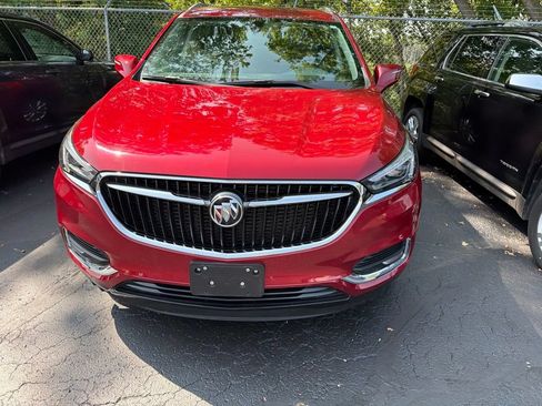 Used 2020 Buick Enclave Essence w/ Trailering Package, 5000 lbs. AWD/4WD image 2