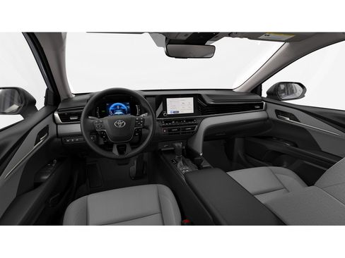 New 2026 Toyota Camry LE w/ Convenience Package FWD image 19