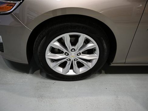 Used 2022 Chevrolet Malibu LT image 25