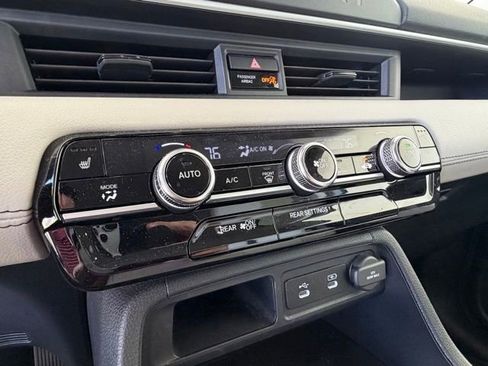 Used 2026 Honda Passport RTL image 25
