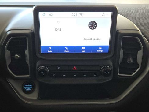 Used 2023 Ford Bronco Sport Big Bend image 17