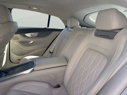 Used 2019 Mercedes-Benz AMG GT 53 image 18