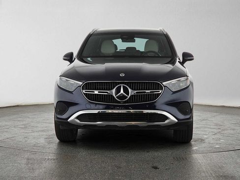 Certified 2023 Mercedes-Benz GLC 300 w/ Pinnacle Trim Package image 8
