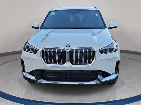 New 2026 BMW X1 xDrive28i w/ Convenience Package image 2