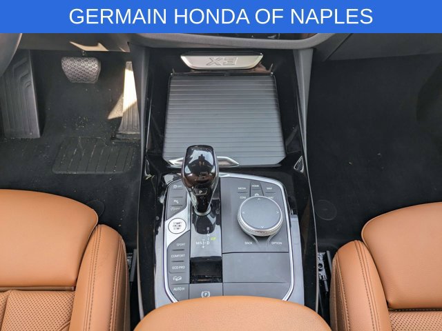 Used 2022 BMW X3 xDrive30i w/ Convenience Package AWD/4WD image 18