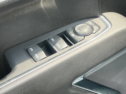 Certified 2023 Chevrolet Silverado 1500 LT AWD/4WD image 19