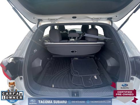 Certified 2025 Subaru Crosstrek 2.5i Sport AWD/4WD image 19