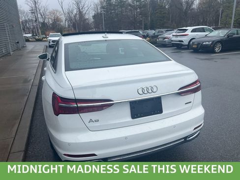 Used 2023 Audi A6 2.0T Premium w/ Convenience Package image 32