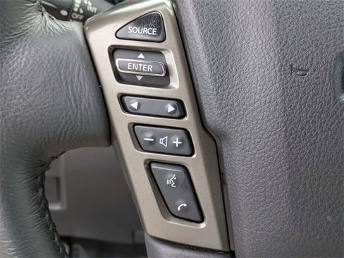 Used 2024 Nissan Titan SV w/ SV Bronze Edition Package image 17