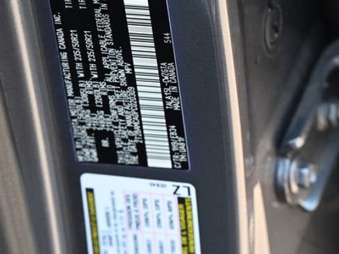 Certified 2023 Lexus RX 350 F Sport w/ Accessory Package AWD/4WD image 12