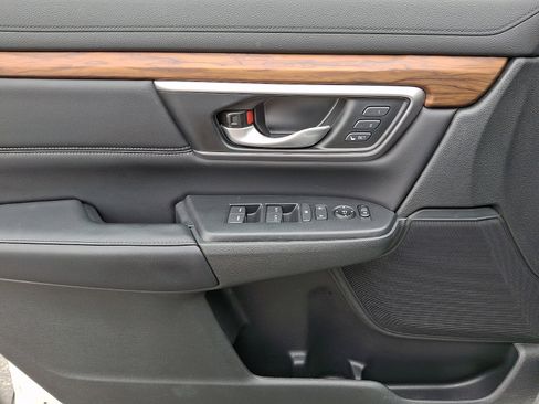 Certified 2018 Honda CR-V EX-L image 11