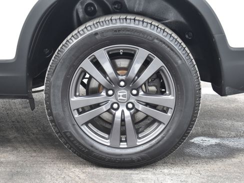 Used 2019 Honda Ridgeline Sport image 36