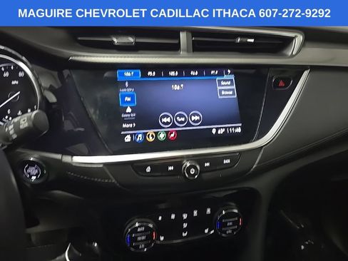 Used 2023 Buick Encore GX Select w/ Experience Buick Package FWD image 25