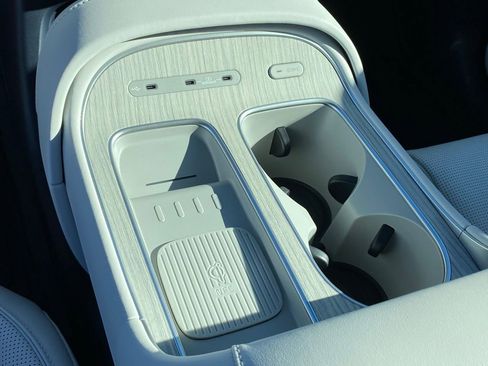 New 2026 Hyundai Palisade Calligraphy image 20