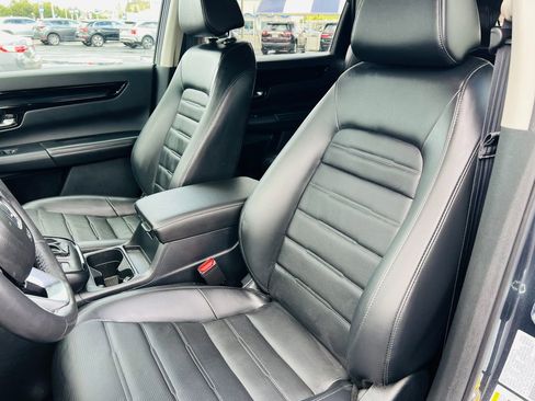 Used 2024 Honda CR-V EX-L image 15