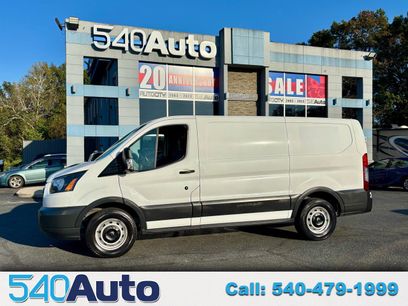 Used 2017 Ford Transit 150 130 Low Roof