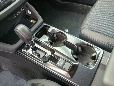 New 2026 Subaru Forester Premium image 22