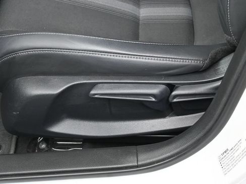Used 2024 Honda Civic Sport image 21