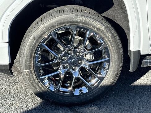 New 2026 GMC Sierra 1500 Denali AWD/4WD image 19