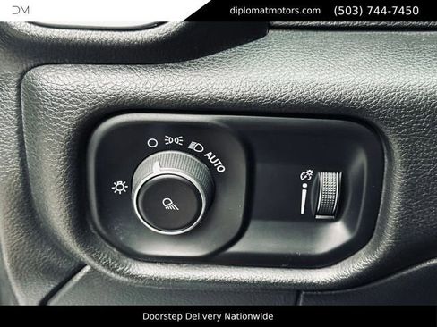 Used 2021 RAM 2500 Big Horn AWD/4WD image 34