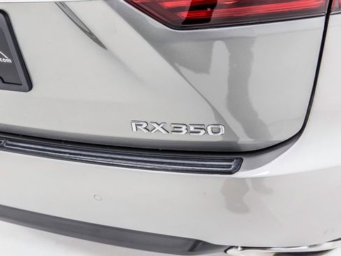 Used 2019 Lexus RX 350 FWD image 11