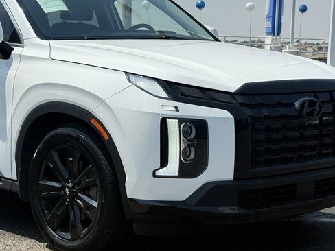 Used 2024 Hyundai Palisade XRT AWD/4WD image 2