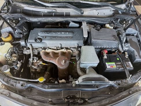 Used 2007 Toyota Camry LE FWD image 25