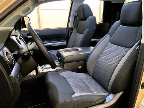 Used 2019 Toyota Tundra SR5 image 24