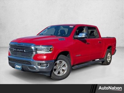 Used 2020 RAM 1500 Laramie