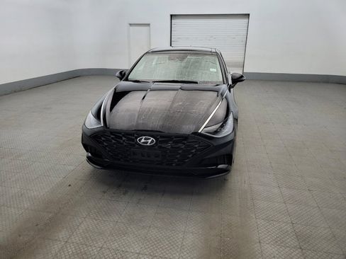 Used 2023 Hyundai Sonata SEL w/ Convenience Package FWD image 15