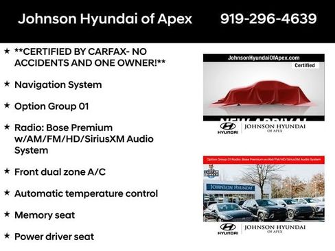 Certified 2022 Hyundai Tucson Limited image 6