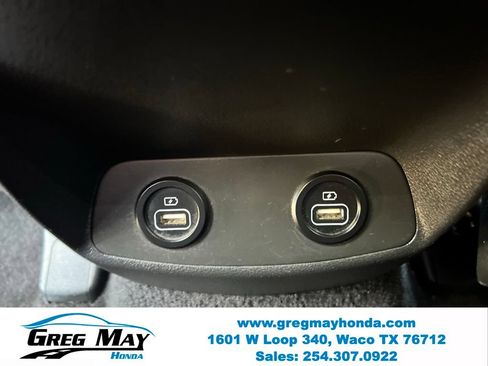 Used 2022 Hyundai Santa Fe SEL w/ Convenience + Premium Package FWD image 19