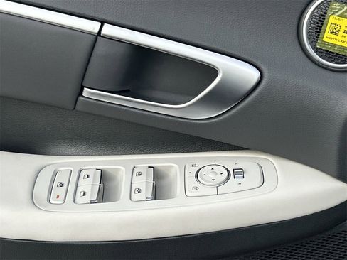 New 2026 Hyundai Sonata SEL image 20