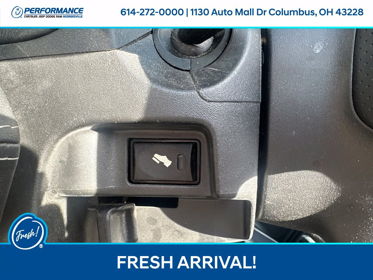 Used 2022 RAM 2500 Power Wagon AWD/4WD image 17