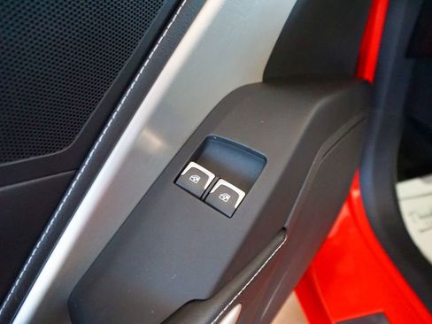 Used 2017 Chevrolet Corvette Stingray Coupe w/ Battery Protection Package image 14